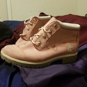 Timberland ankle boot